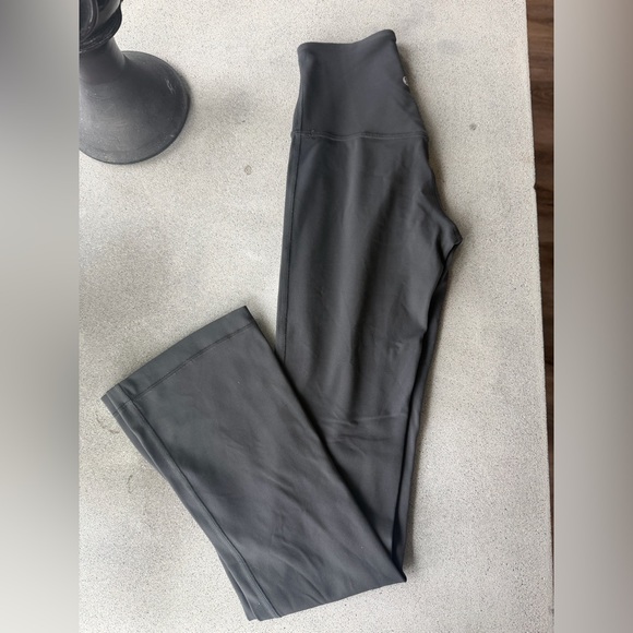 lululemon Align High-Rise Mini Flare Pant - Picture 2 of 2